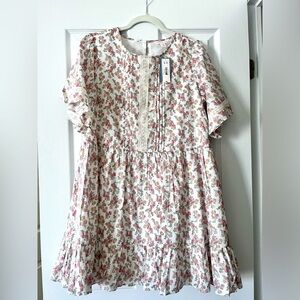 Jillian Harris x Joe Fresh. Size M, BNWT never worn.